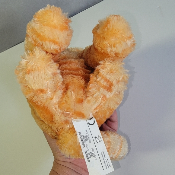 Marvel Captain Marvel Goose the Cat toy - Picture 6 of 7